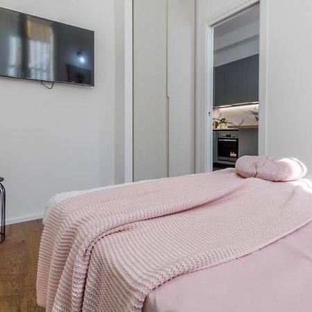 Duomo Heartbeat Studio - Via Disciplini 米兰 外观 照片